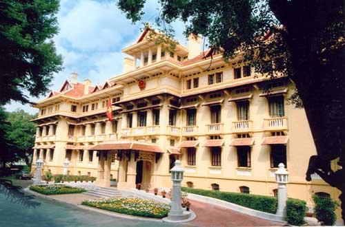 Ngoại Giao Việt Nam 2015: Lịch sử và hội nhập