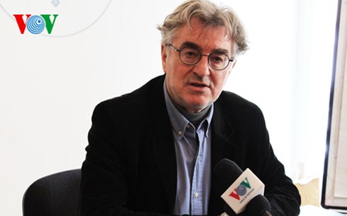 Ngành Ngoại giao Việt Nam làm nên nhiều kỳ tích