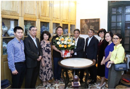 Thông cáo báo chí