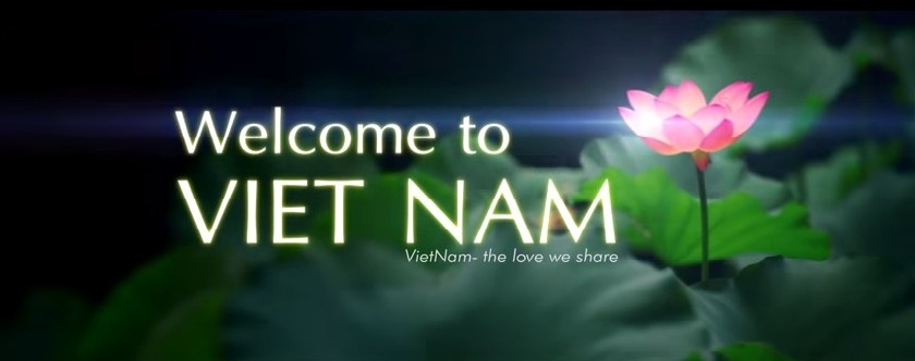 Viet Nam My Love