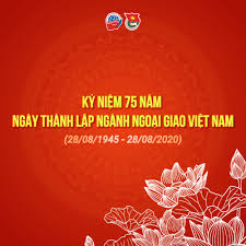 Khẳng định đóng góp của ngành Ngoại giao đối với sự nghiệp xây dựng, bảo vệ Tổ quốc