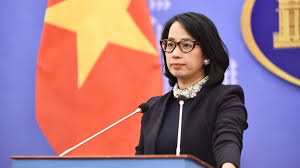 Họp báo thường kỳ ngày 5 tháng 7 năm 2024