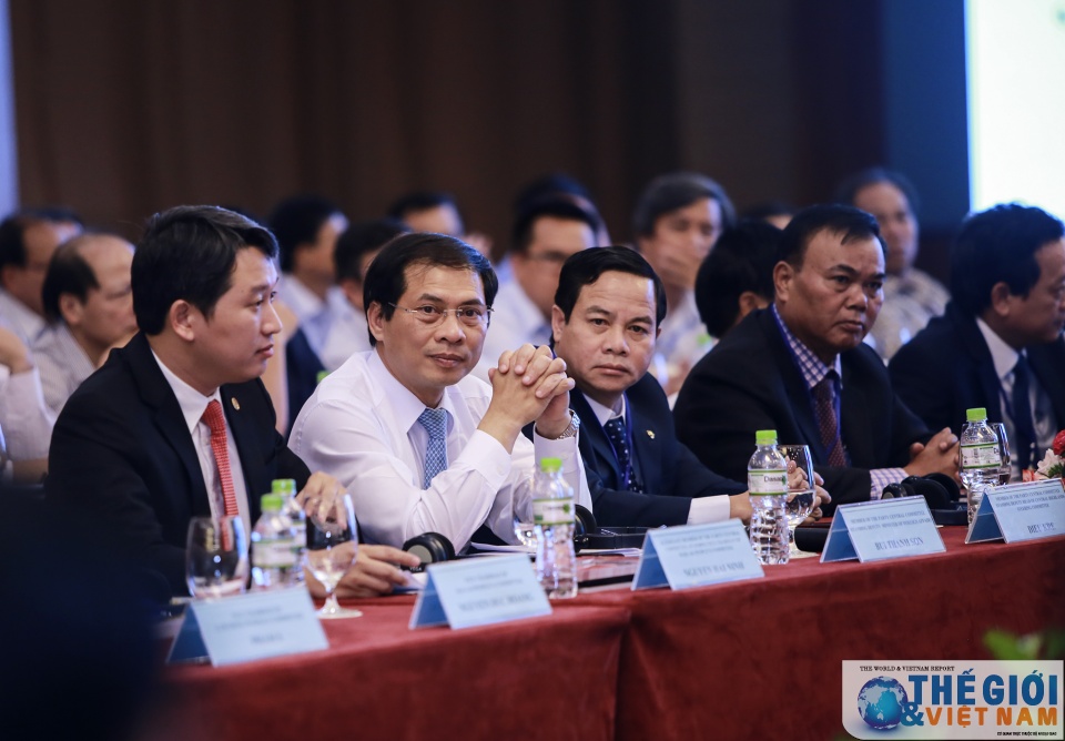 Gặp gỡ Hàn Quốc - khu vực Tây Nguyên
