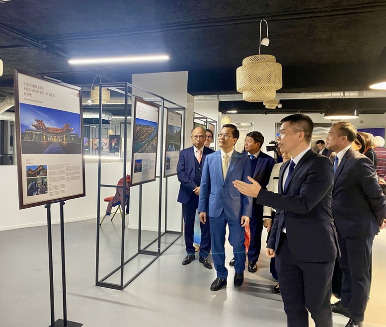 &#39;Ngày Việt Nam tại Pháp 2023&#39;: Khám phá văn hóa Việt qua các hoạt động trải nghiệm đa giác quan